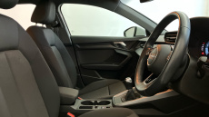 Audi A3 30 TFSI Technik 5dr Petrol Hatchback